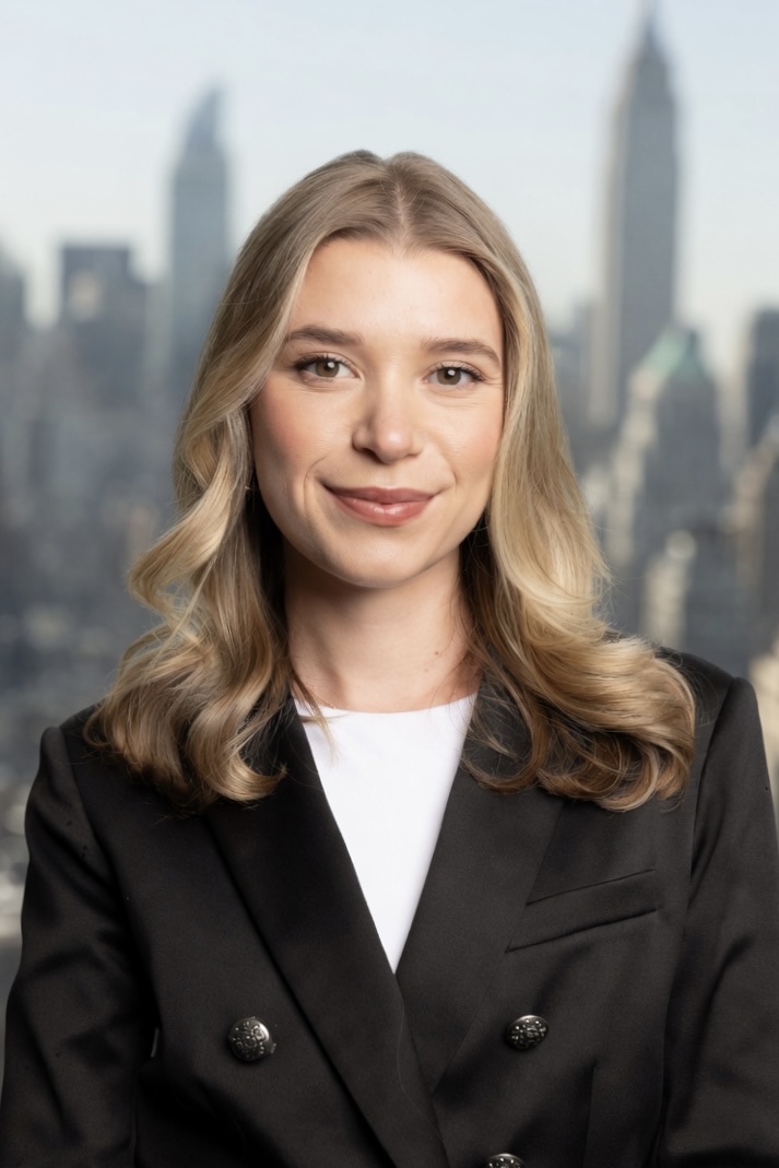 Emma Geismar — Founder, Accesa Advisory